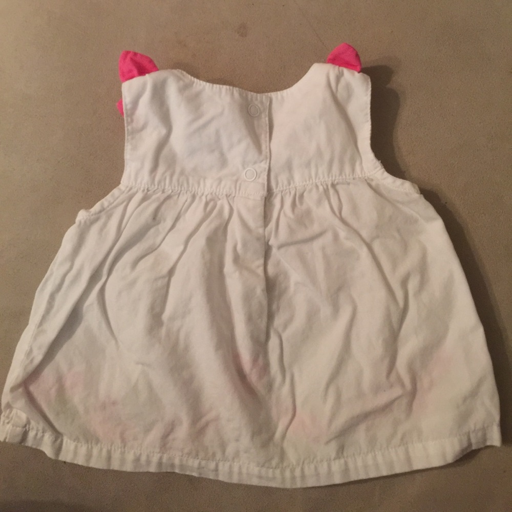 Infant Gymboree Tank - Picture 2 of 3
